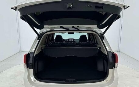 Subaru Forester, 2022 год, 2 214 000 рублей, 25 фотография