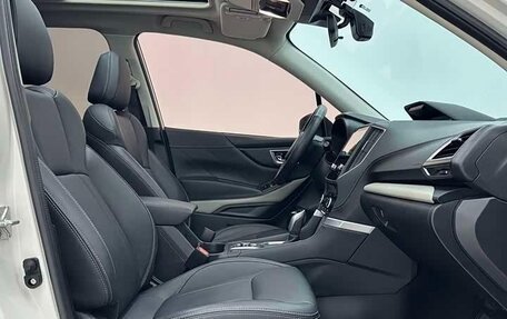 Subaru Forester, 2022 год, 2 214 000 рублей, 18 фотография