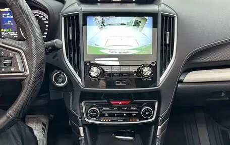 Subaru Forester, 2022 год, 2 214 000 рублей, 13 фотография
