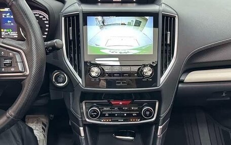 Subaru Forester, 2022 год, 2 214 000 рублей, 23 фотография