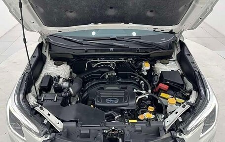 Subaru Forester, 2022 год, 2 214 000 рублей, 27 фотография