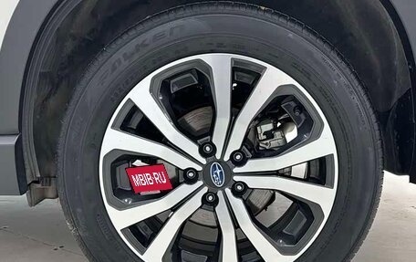 Subaru Forester, 2022 год, 2 214 000 рублей, 26 фотография