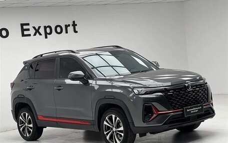Changan CS35 Plus, 2023 год, 1 154 400 рублей, 3 фотография