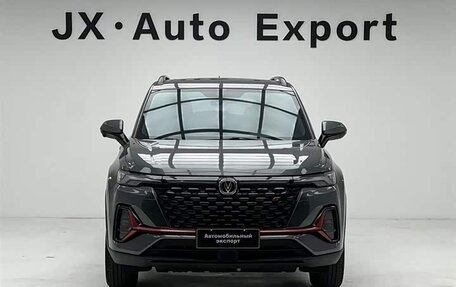 Changan CS35 Plus, 2023 год, 1 154 400 рублей, 1 фотография