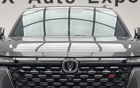 Changan CS35 Plus, 2023 год, 1 154 400 рублей, 12 фотография