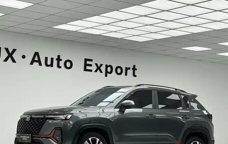 Changan CS35 Plus, 2023 год, 1 154 400 рублей, 5 фотография
