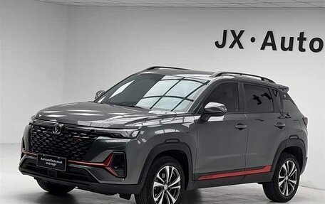 Changan CS35 Plus, 2023 год, 1 154 400 рублей, 2 фотография
