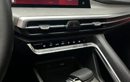 Changan CS35 Plus, 2023 год, 1 154 400 рублей, 10 фотография