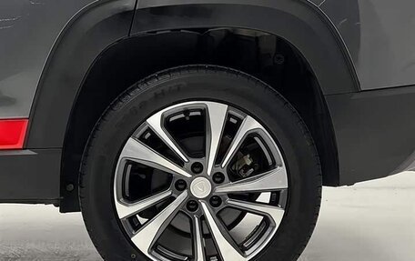 Changan CS35 Plus, 2023 год, 1 154 400 рублей, 13 фотография