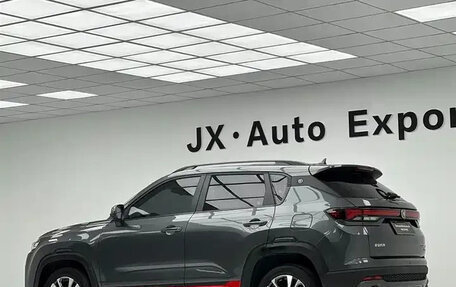 Changan CS35 Plus, 2023 год, 1 154 400 рублей, 7 фотография