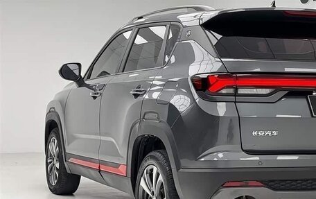Changan CS35 Plus, 2023 год, 1 154 400 рублей, 14 фотография