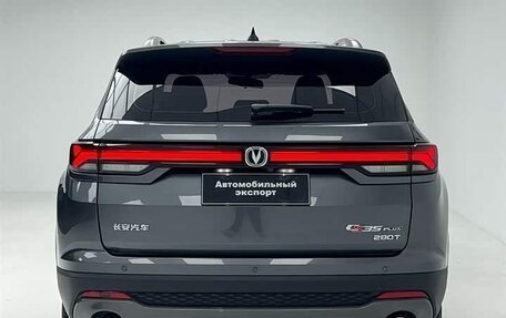 Changan CS35 Plus, 2023 год, 1 154 400 рублей, 15 фотография