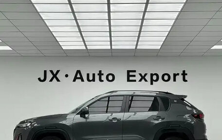 Changan CS35 Plus, 2023 год, 1 154 400 рублей, 6 фотография