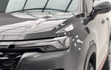 Changan CS35 Plus, 2023 год, 1 154 400 рублей, 4 фотография