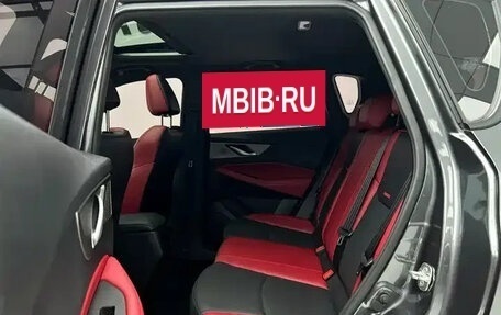 Changan CS35 Plus, 2023 год, 1 154 400 рублей, 11 фотография