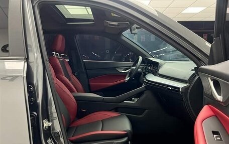 Changan CS35 Plus, 2023 год, 1 154 400 рублей, 24 фотография