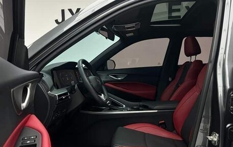 Changan CS35 Plus, 2023 год, 1 154 400 рублей, 20 фотография