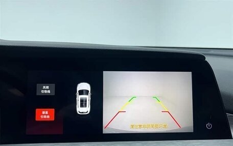 Changan CS35 Plus, 2023 год, 1 154 400 рублей, 26 фотография