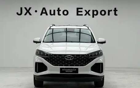 Hyundai ix35, 2022 год, 1 224 000 рублей, 1 фотография