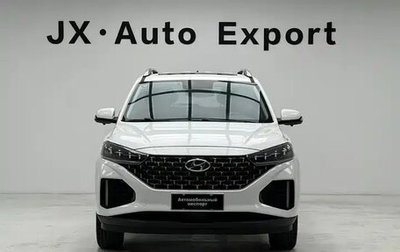 Hyundai ix35, 2022 год, 1 224 000 рублей, 1 фотография