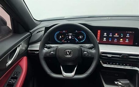 Changan CS35 Plus, 2023 год, 1 154 400 рублей, 21 фотография