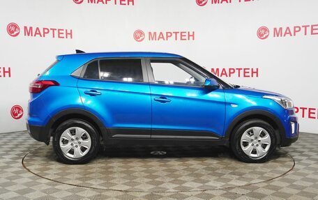 Hyundai Creta I рестайлинг, 2019 год, 1 700 000 рублей, 4 фотография