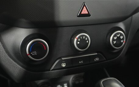Hyundai Creta I рестайлинг, 2019 год, 1 700 000 рублей, 13 фотография