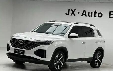 Hyundai ix35, 2022 год, 1 224 000 рублей, 2 фотография