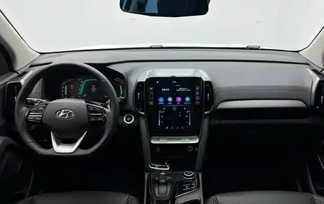 Hyundai ix35, 2022 год, 1 224 000 рублей, 11 фотография