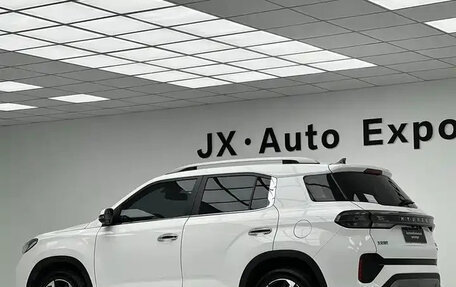 Hyundai ix35, 2022 год, 1 224 000 рублей, 7 фотография