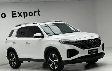 Hyundai ix35, 2022 год, 1 224 000 рублей, 4 фотография