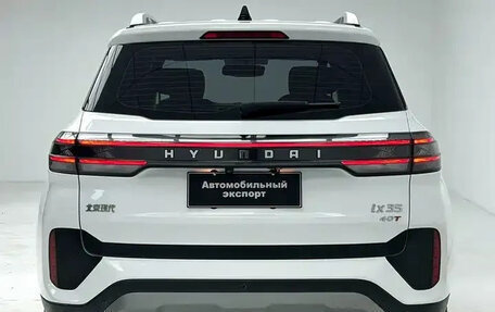 Hyundai ix35, 2022 год, 1 224 000 рублей, 9 фотография