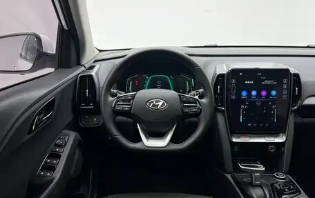 Hyundai ix35, 2022 год, 1 224 000 рублей, 12 фотография