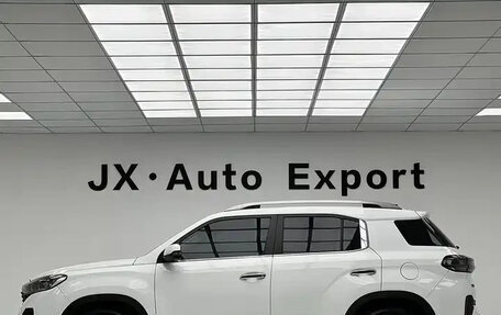 Hyundai ix35, 2022 год, 1 224 000 рублей, 5 фотография