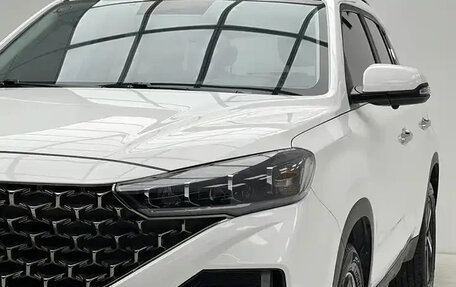 Hyundai ix35, 2022 год, 1 224 000 рублей, 3 фотография