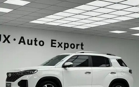 Hyundai ix35, 2022 год, 1 224 000 рублей, 6 фотография