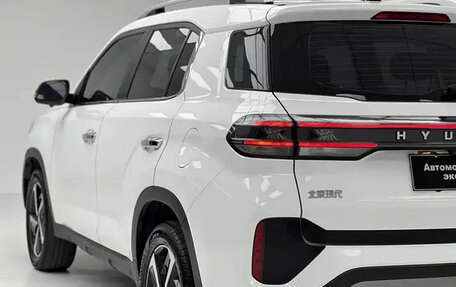 Hyundai ix35, 2022 год, 1 224 000 рублей, 8 фотография