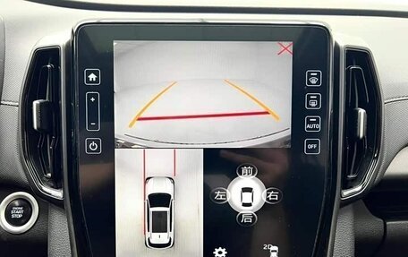 Hyundai ix35, 2022 год, 1 224 000 рублей, 23 фотография