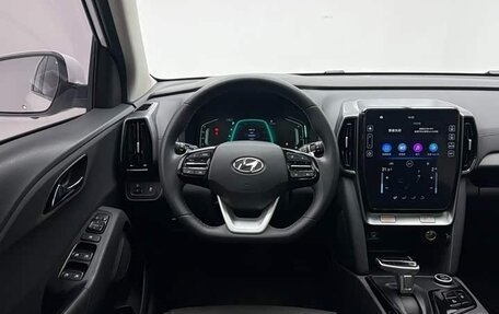 Hyundai ix35, 2022 год, 1 224 000 рублей, 26 фотография