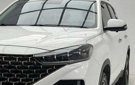 Hyundai ix35, 2022 год, 1 224 000 рублей, 18 фотография