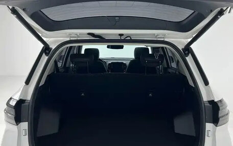 Hyundai ix35, 2022 год, 1 224 000 рублей, 16 фотография