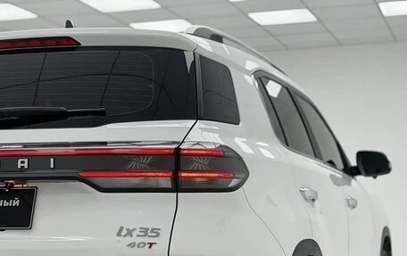 Hyundai ix35, 2022 год, 1 224 000 рублей, 22 фотография
