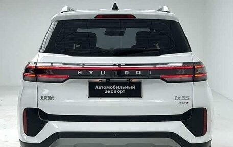 Hyundai ix35, 2022 год, 1 224 000 рублей, 21 фотография