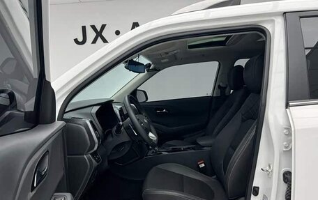 Hyundai ix35, 2022 год, 1 224 000 рублей, 25 фотография