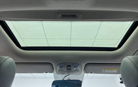 Hyundai ix35, 2022 год, 1 224 000 рублей, 29 фотография