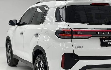 Hyundai ix35, 2022 год, 1 224 000 рублей, 20 фотография