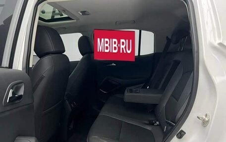 Hyundai ix35, 2022 год, 1 224 000 рублей, 27 фотография