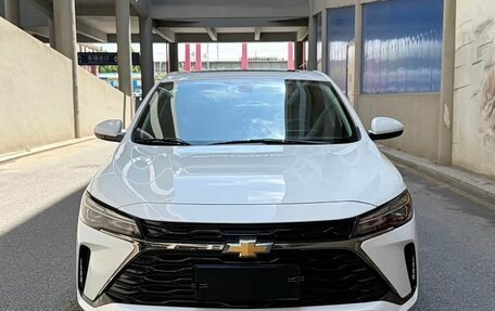 Chevrolet Monza, 2023 год, 1 150 007 рублей, 2 фотография