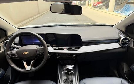 Chevrolet Monza, 2023 год, 1 150 007 рублей, 7 фотография