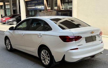 Chevrolet Monza, 2023 год, 1 150 007 рублей, 6 фотография